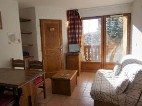 Appartement 2 pièces pour 4 personnes à 50m des pistes - Orcières Merlette - FR-1-636-126